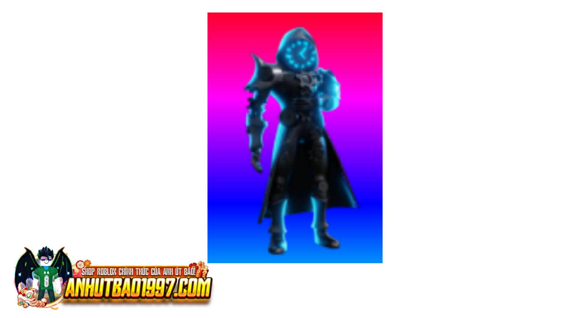 CHRONO CLOCKMAN flashsale