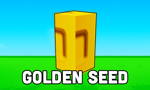 Golden Seed x1 