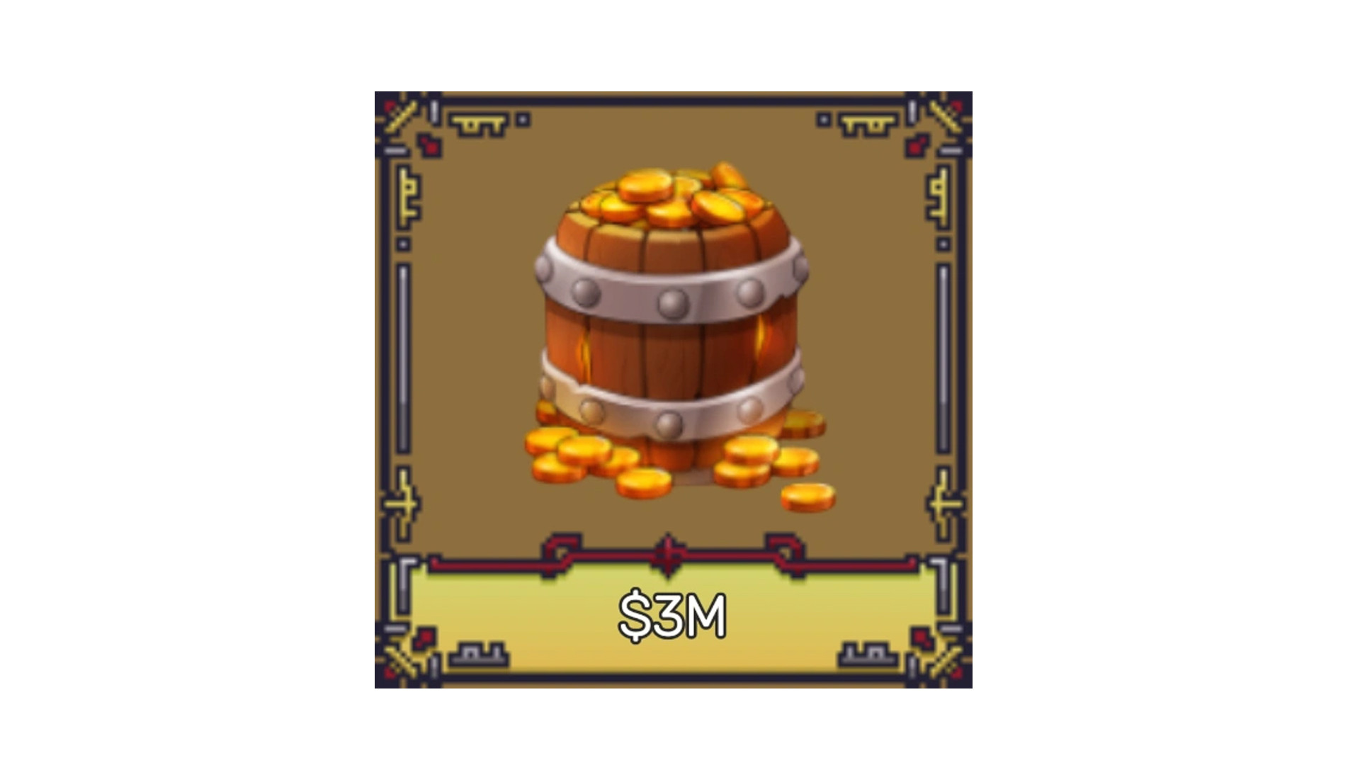 1,5 Triệu Tiền