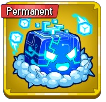 Control Vĩnh Viễn