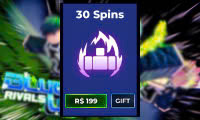 30 Spins