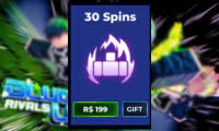 30 Flow Spins