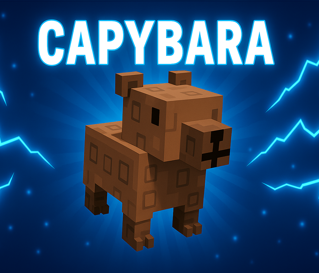 Capybara