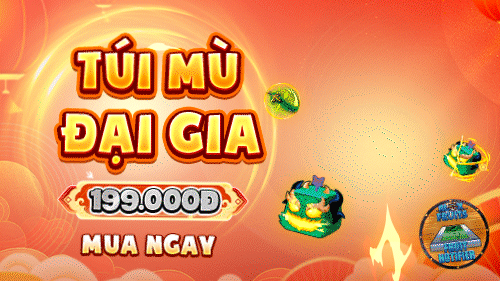 Túi Mù Đại Gia