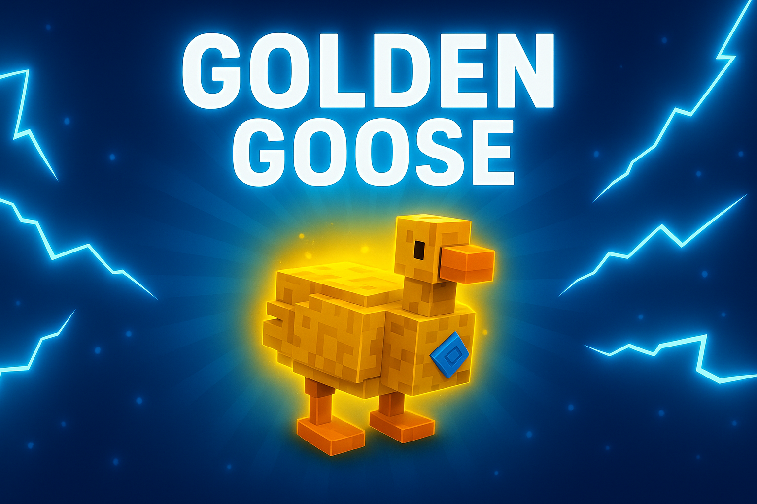 Golden Goose
