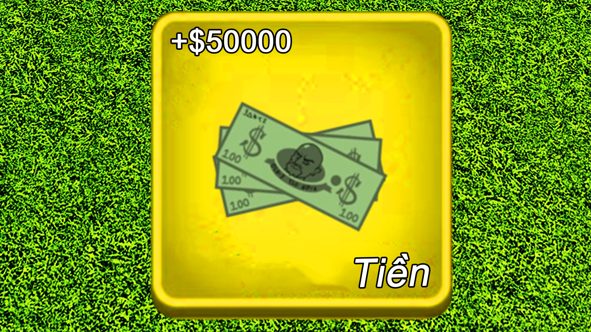 50 Ngàn Tiền