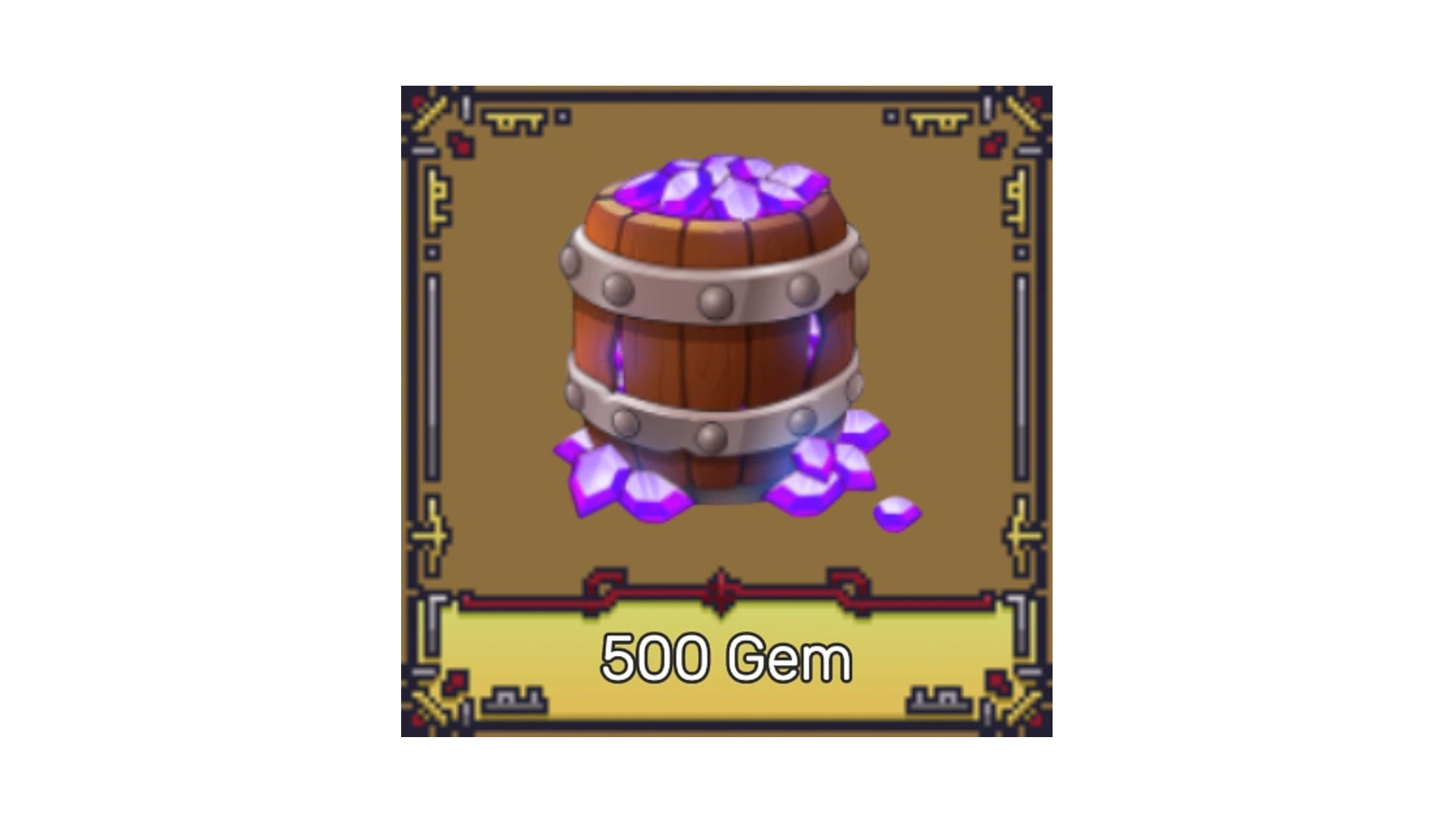 500 Đá Quý