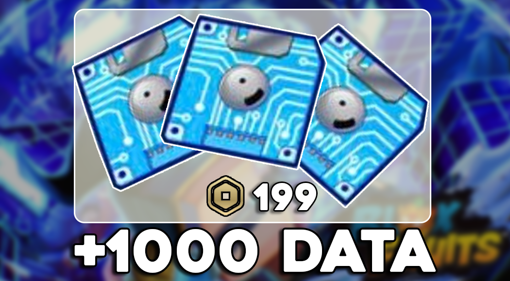 1000 Data