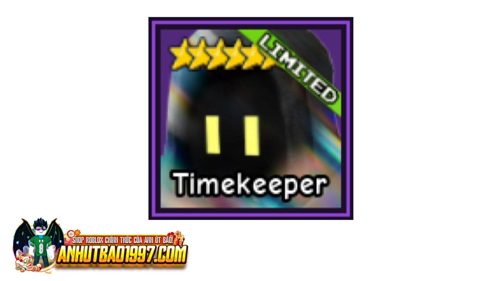Timekeeper