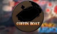 Coffin boat