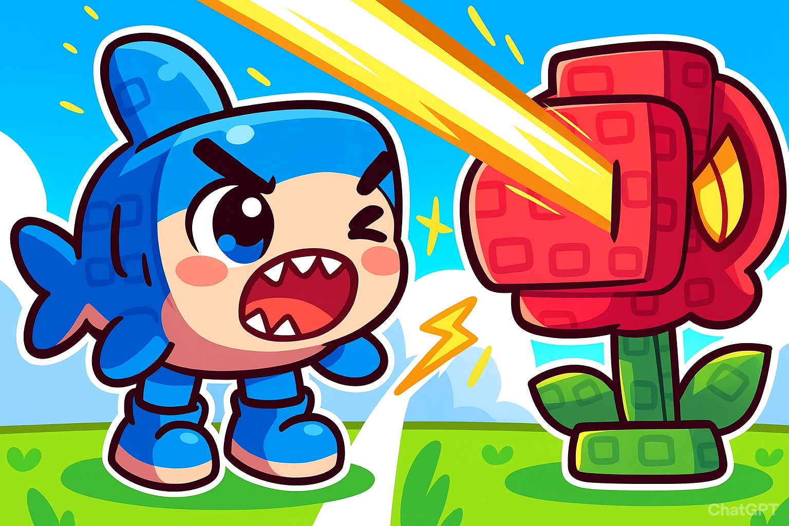 DỊCH VỤ PLANTS VS BRAINROTS