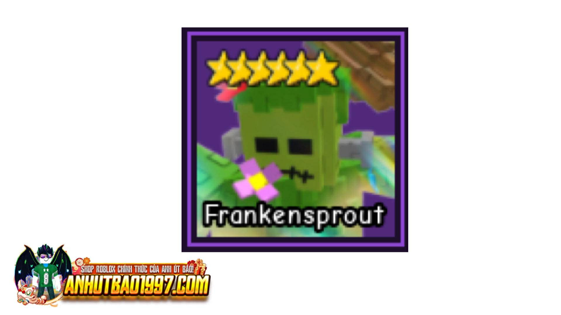 Frankensprout
