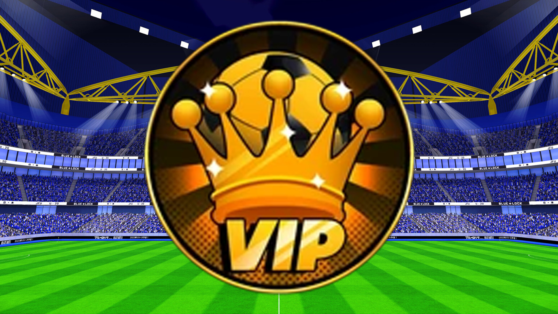 VIP
