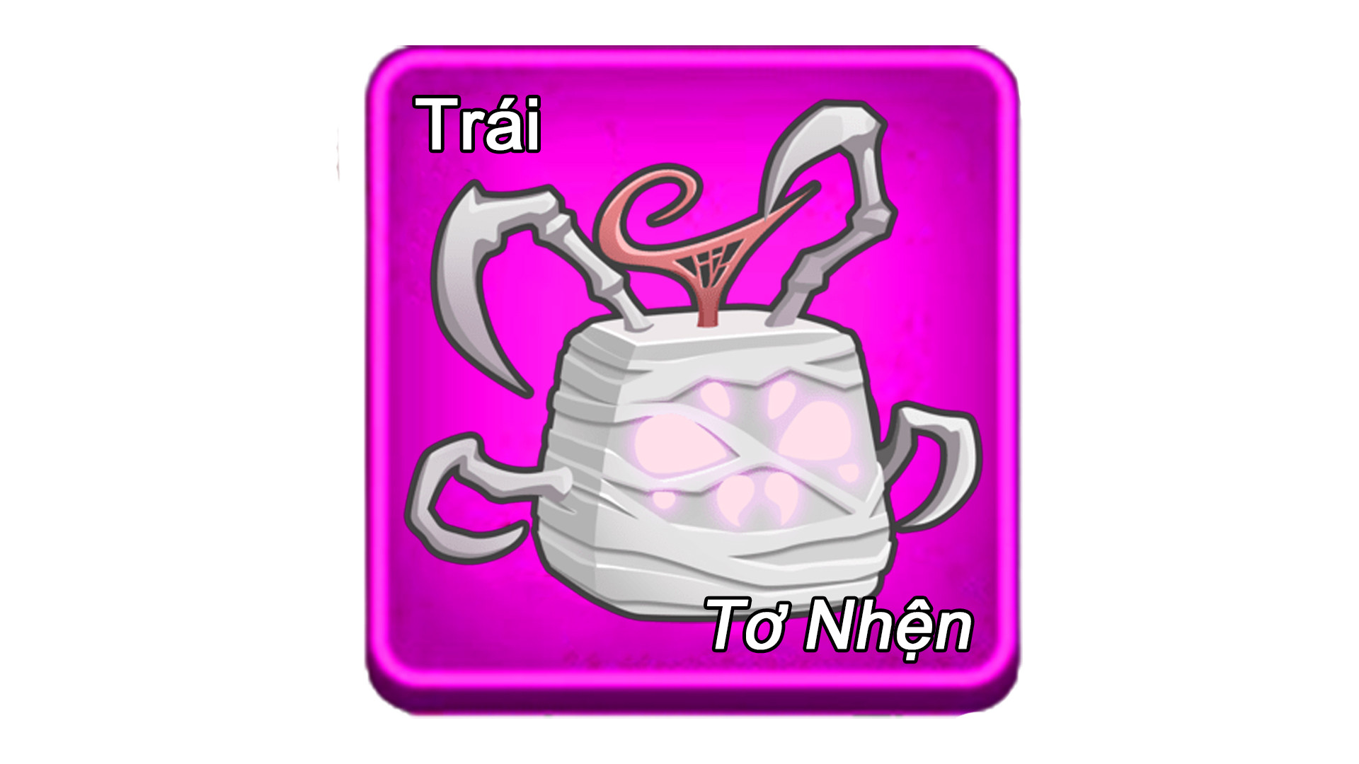 Trái Tơ Nhện