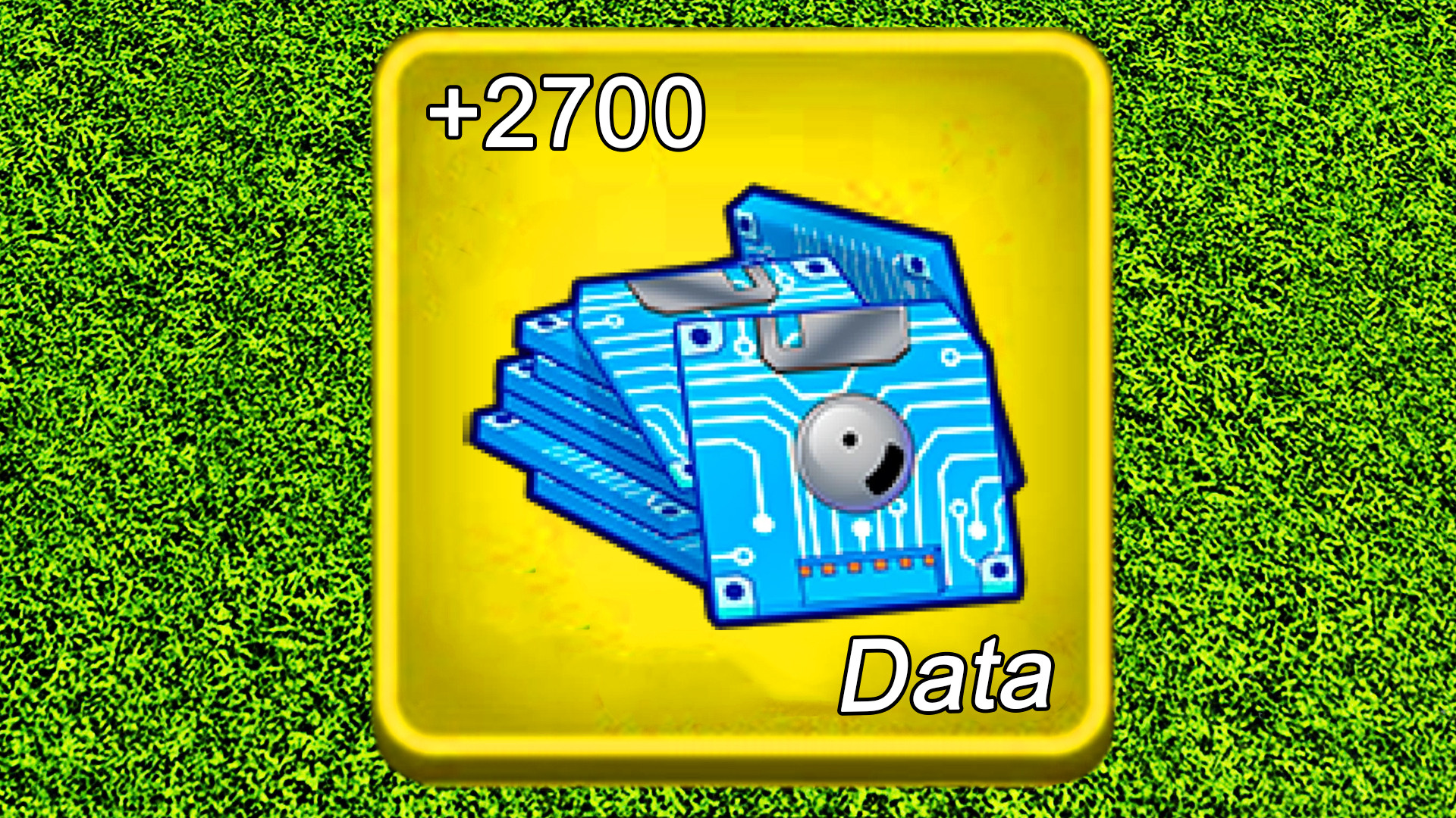 2.700 Data