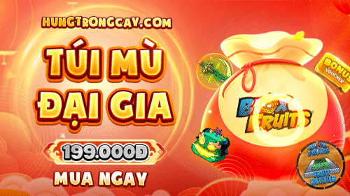 Túi Mù Đại Gia
