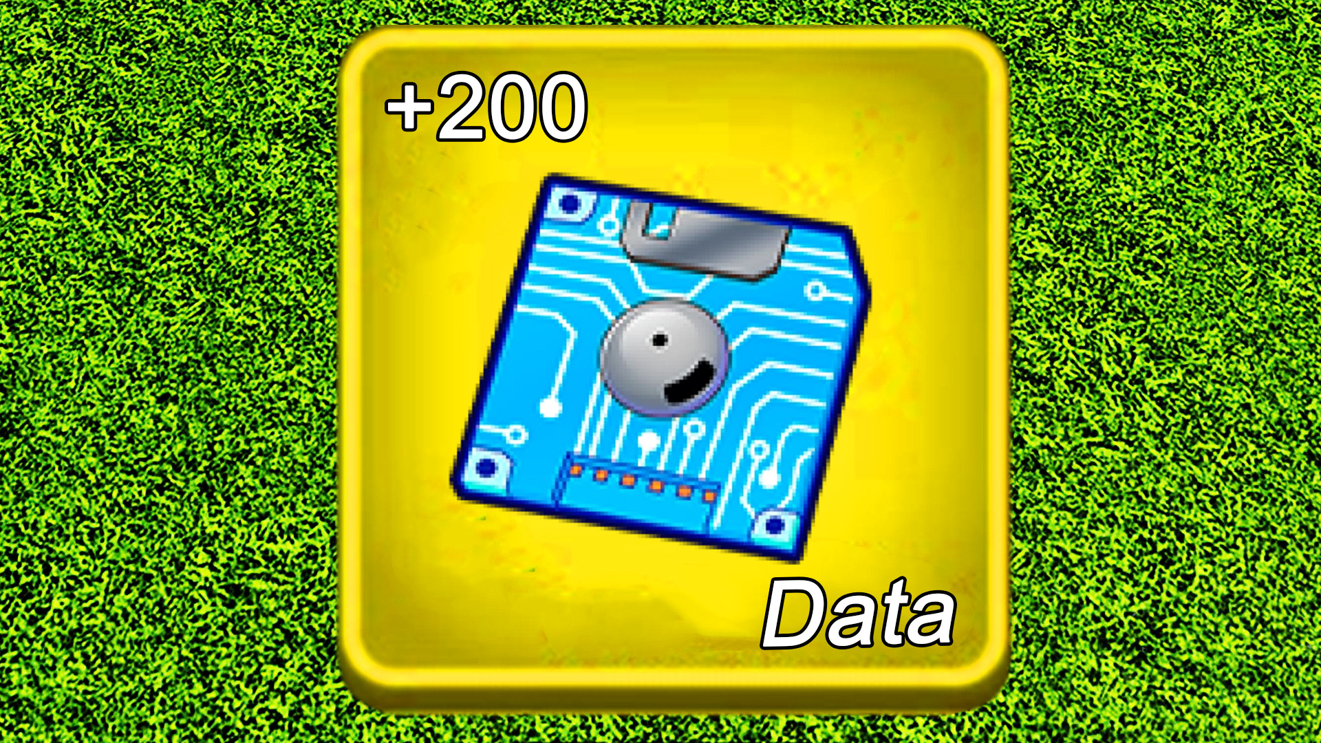 200 Data