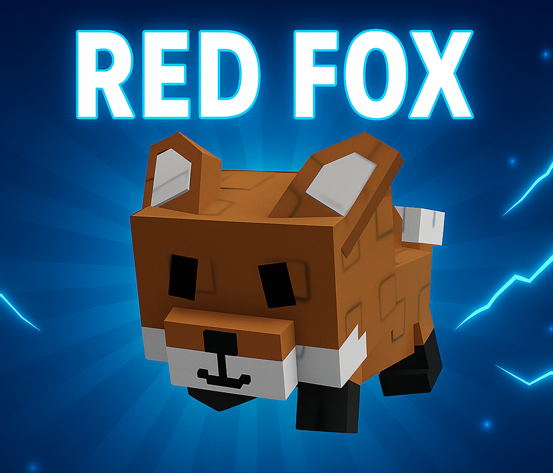 Red Fox