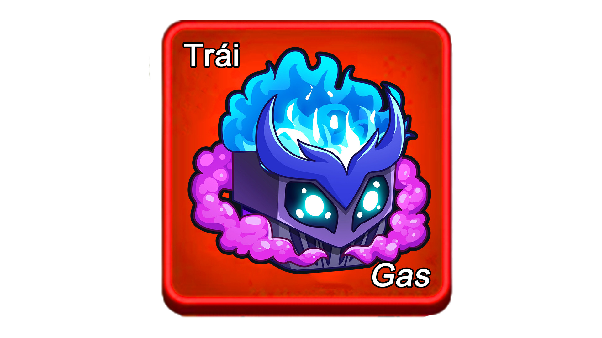 Trái Gas