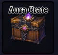 15 Aura Crate