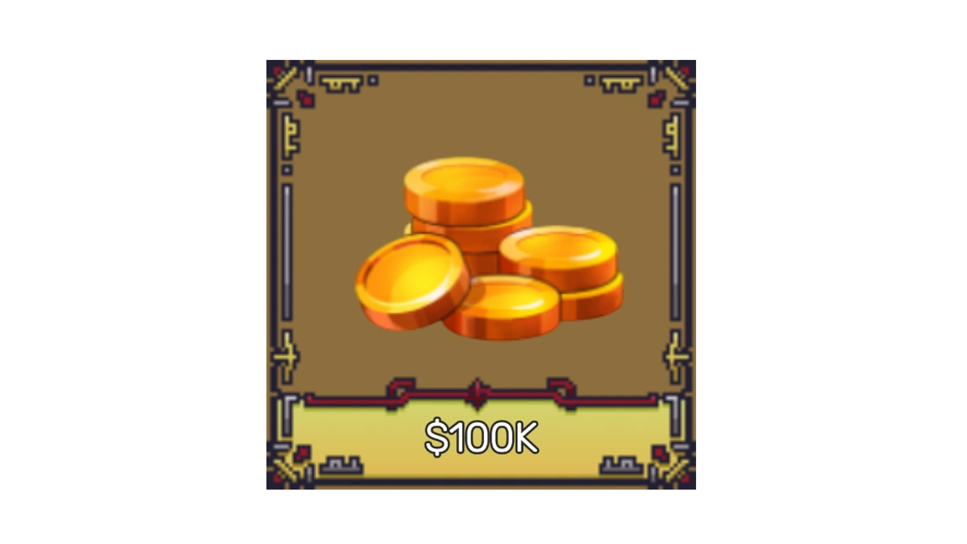 100 Ngàn Tiền