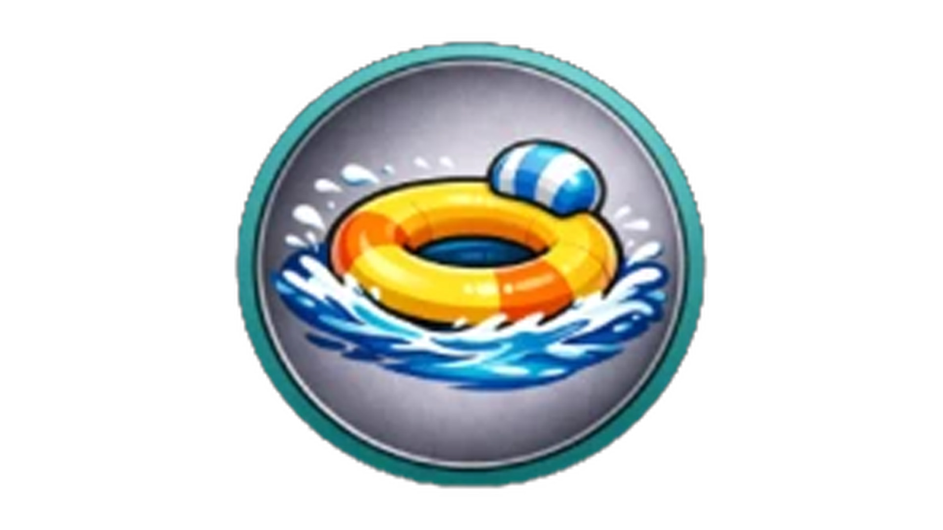 Water Fun Pass
