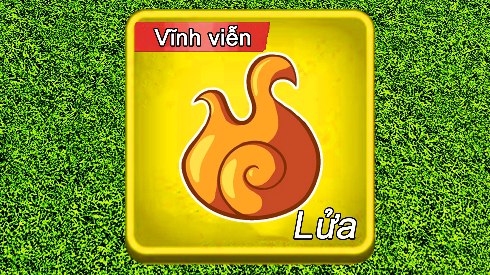 Trái Lừa Vĩnh Viễn