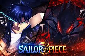 Dịch vụ Sailor Piece