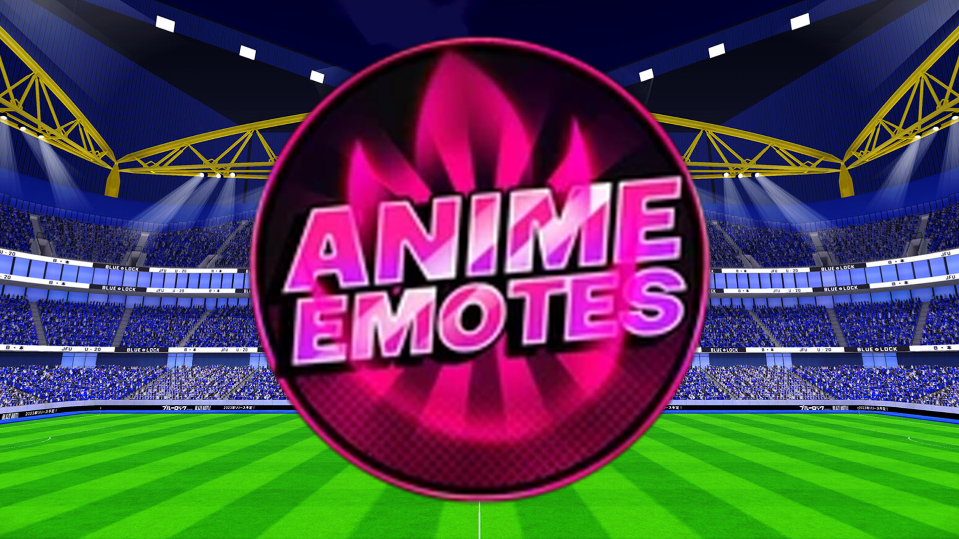 Biểu Cảm Anime