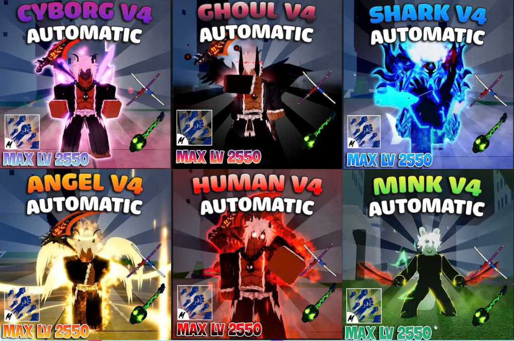 RANDOM ACC 100% 6 TỘC V4 FULL GEAR + MAX LEVEL + GOD HUMAN NHIỀU ITEM CỰC XỊN CÓ CƠ HỘI NHẬN ACC CÓ GAME PASS YORU CỰC VIP ( ACC BAO TRÂU, AN TOÀN 100%, BẢO HÀNH 1 ĐỔI 1 NẾU BỊ QUÉT TRONG VÒNG 3 NGÀY )