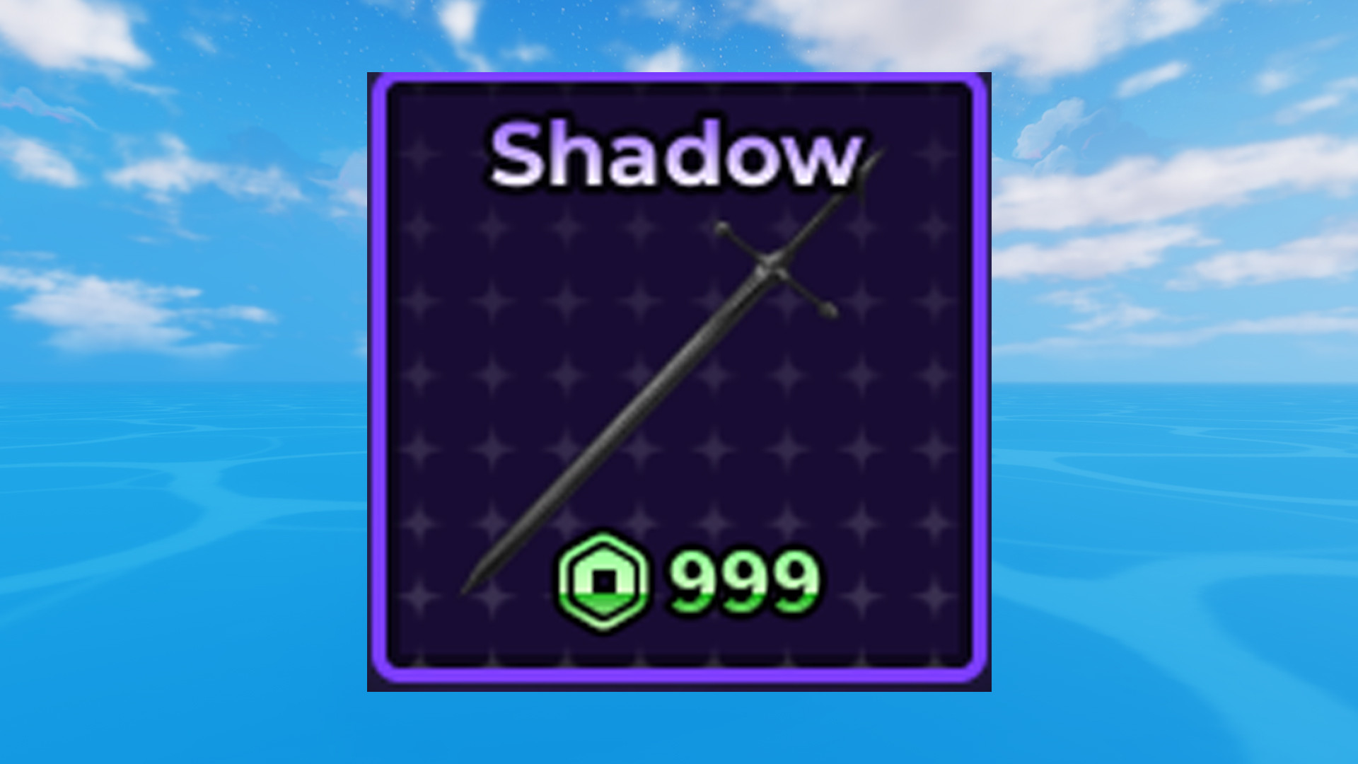 Shadow