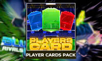 Player Cards Pack