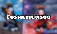 Cosmetic x500