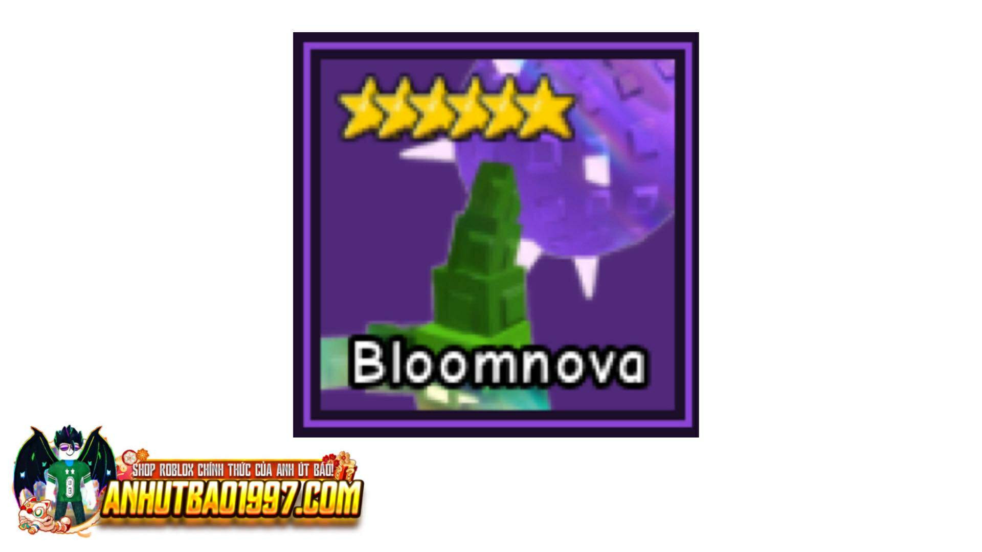 Bloomnova