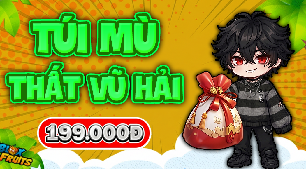 Túi Mù Thất Vũ Hải