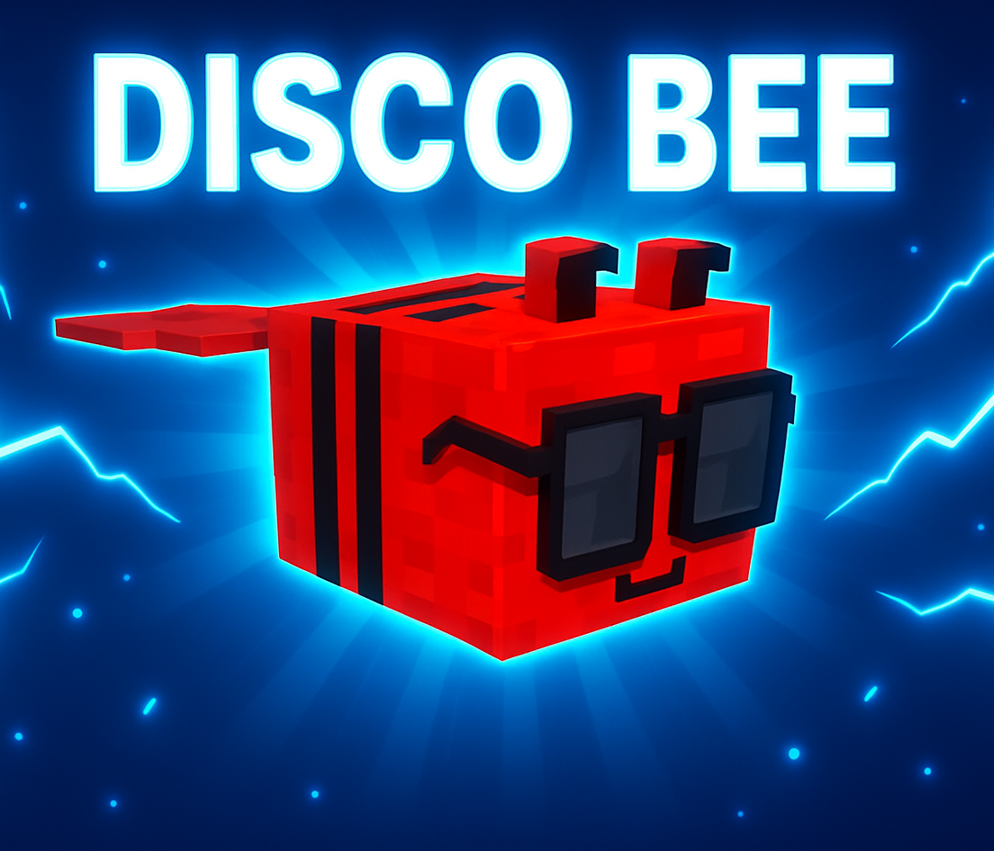 Disco Bee