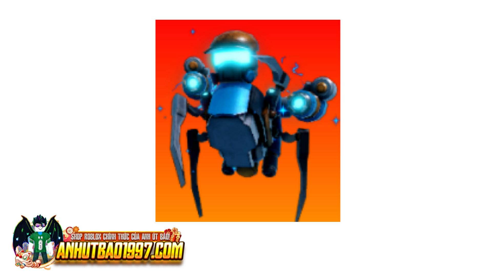 TITAN MAFIA TOILET flashsale