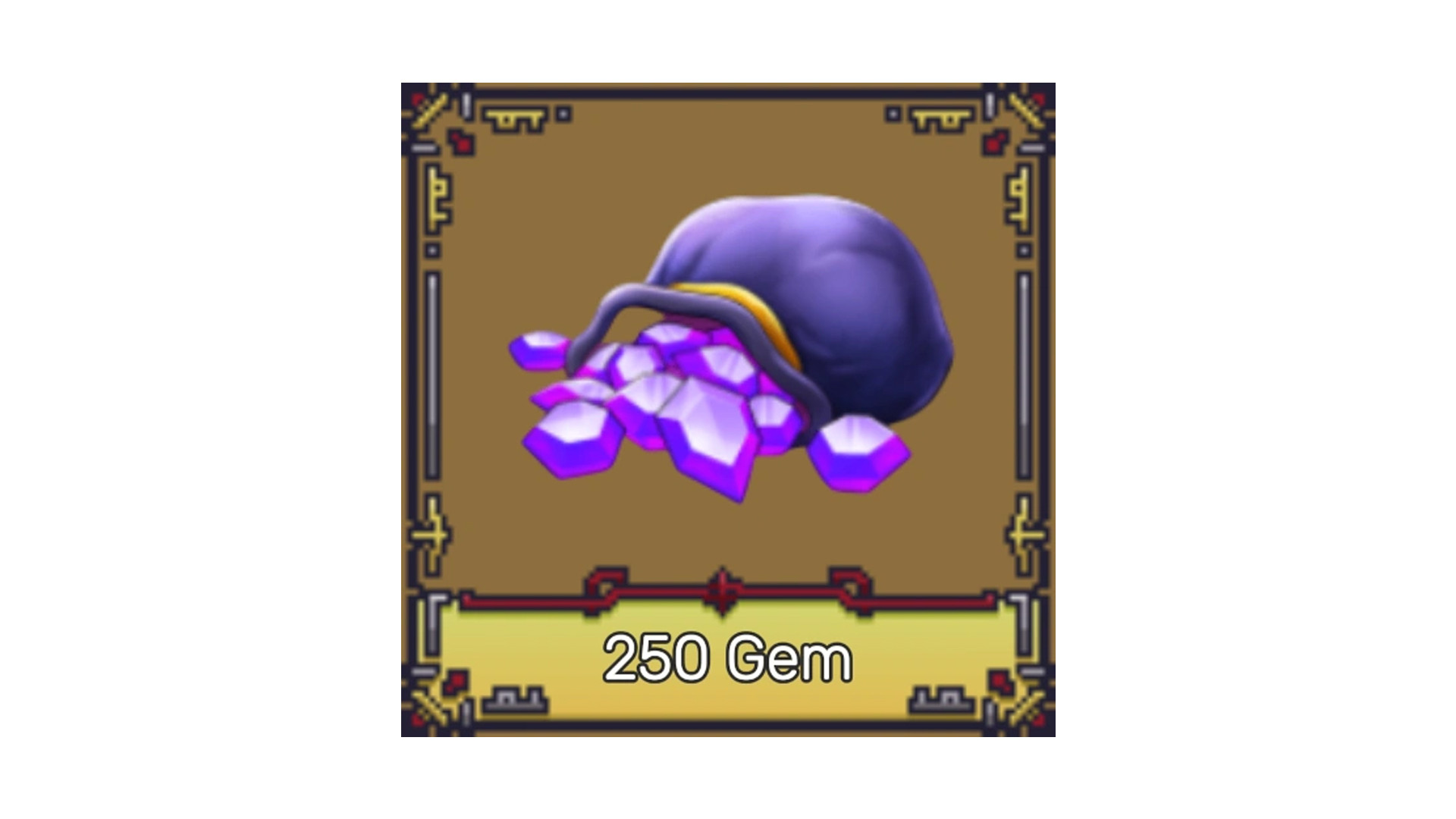 250 Đá Quý