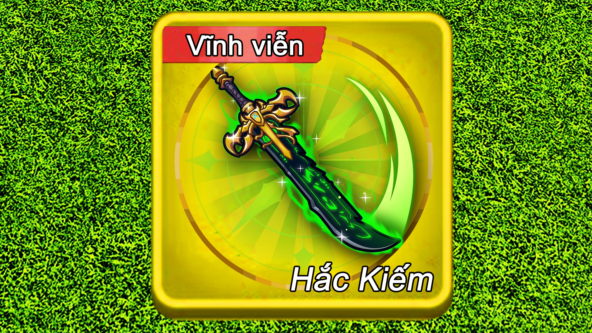 Hắc Kiếm Yoru