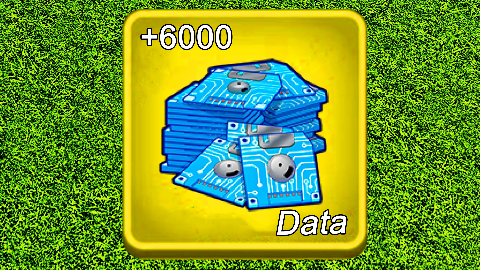 6.000 Data