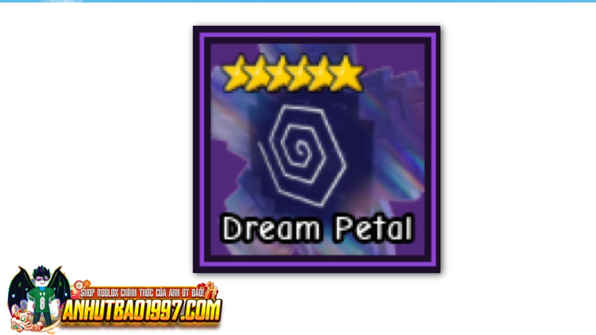Dream Petal