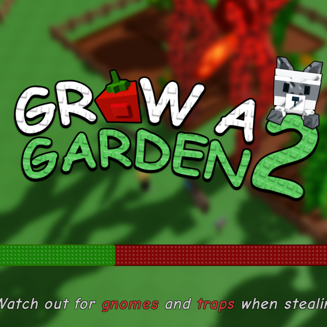 Grow A Garden 2