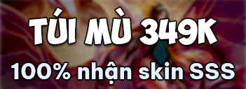 Nick acc liên quân skin trang phục hot mỗi ngày