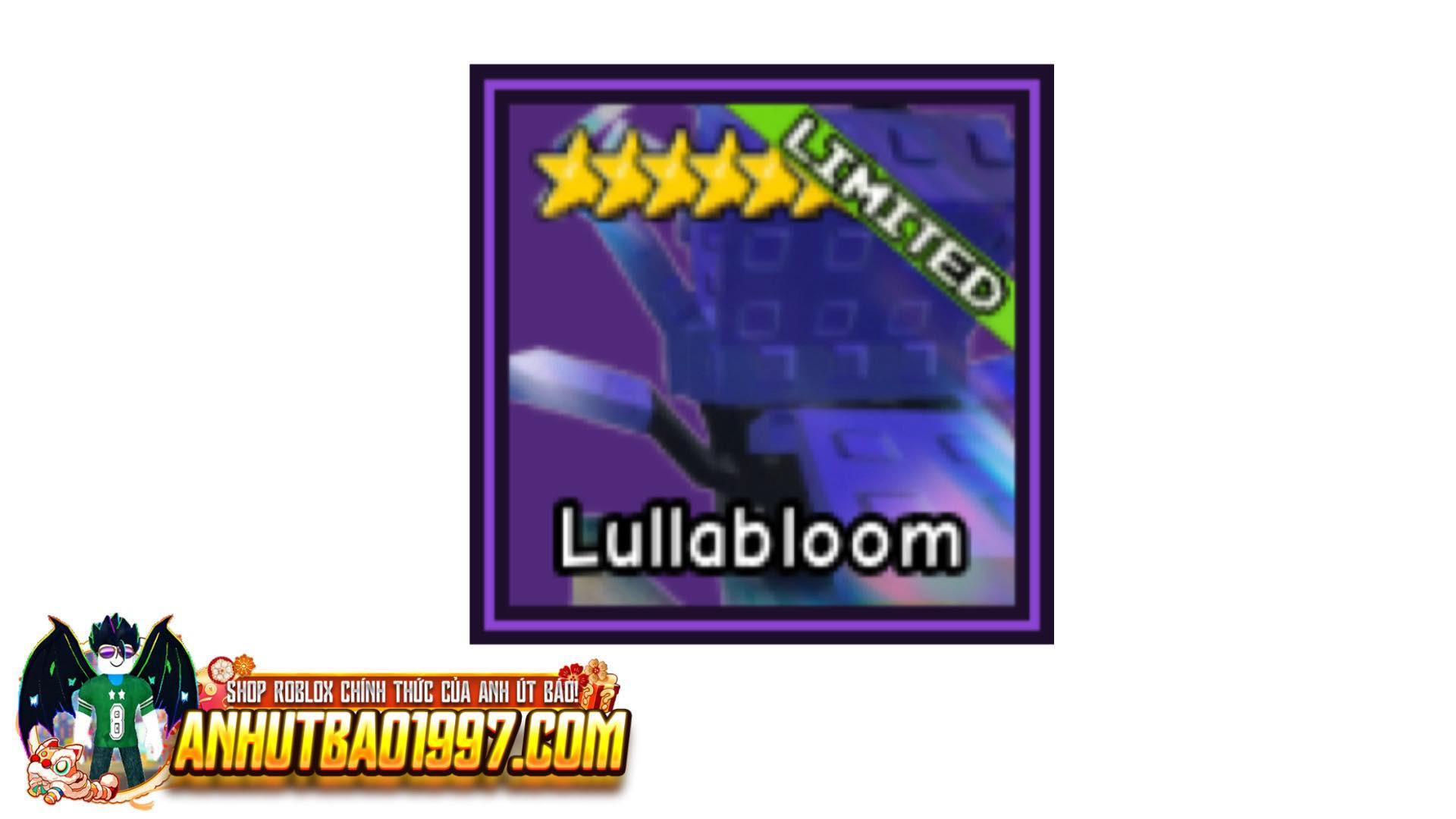 Lullabloom