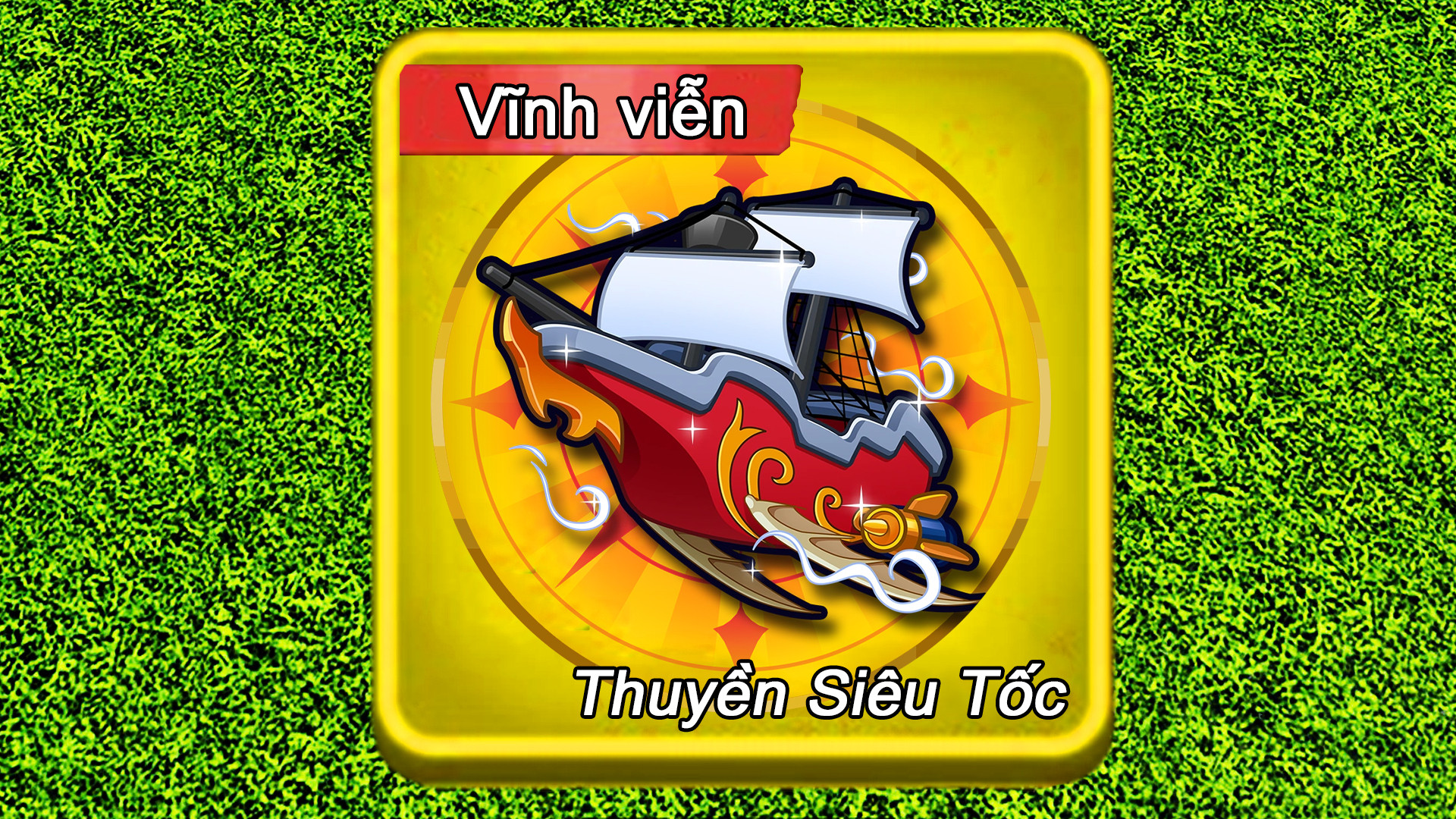 Thuyền Siêu Tốc