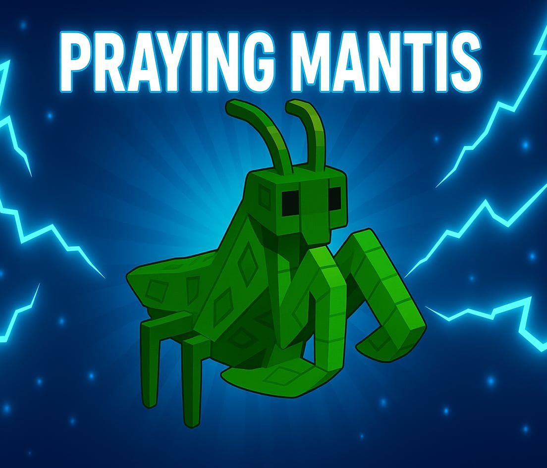 Praying Mantis