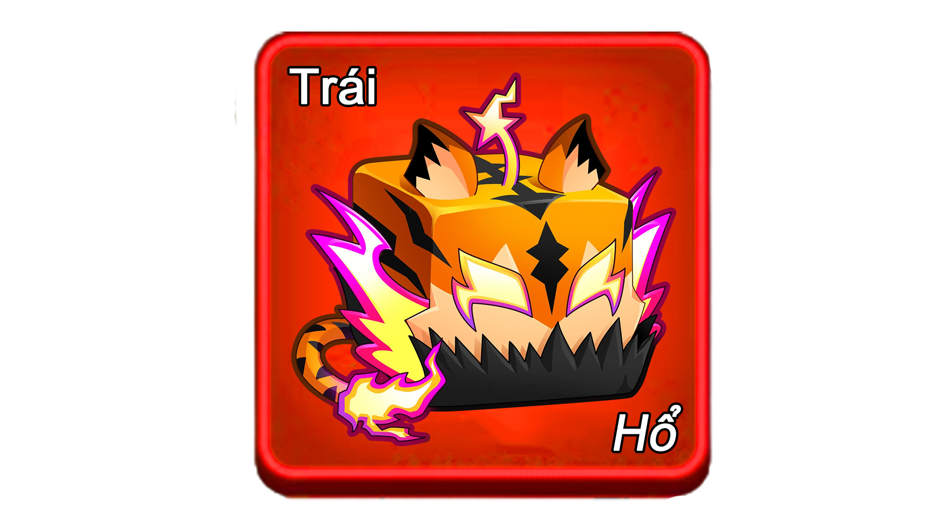 Trái Hổ