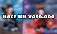 Race RR x450.000