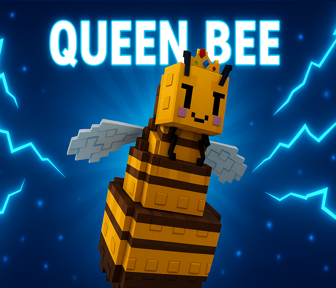 Queen Bee