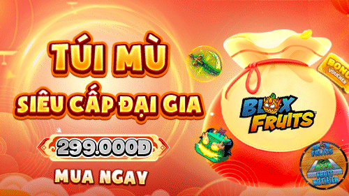 Túi Mù Siêu Cấp Đại Gia